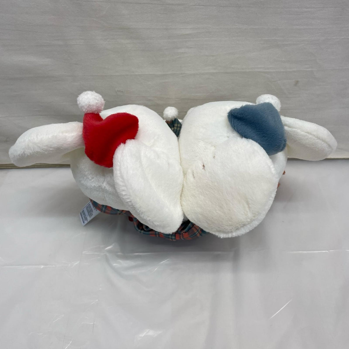 ポケセン Pokemon Heartwarming Christmas イッカネズミ ポケットモンスター ポケモン フィギュア/グッズ