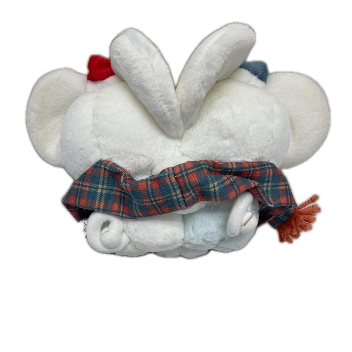 ポケセン Pokemon Heartwarming Christmas イッカネズミ ポケットモンスター ポケモン フィギュア/グッズ