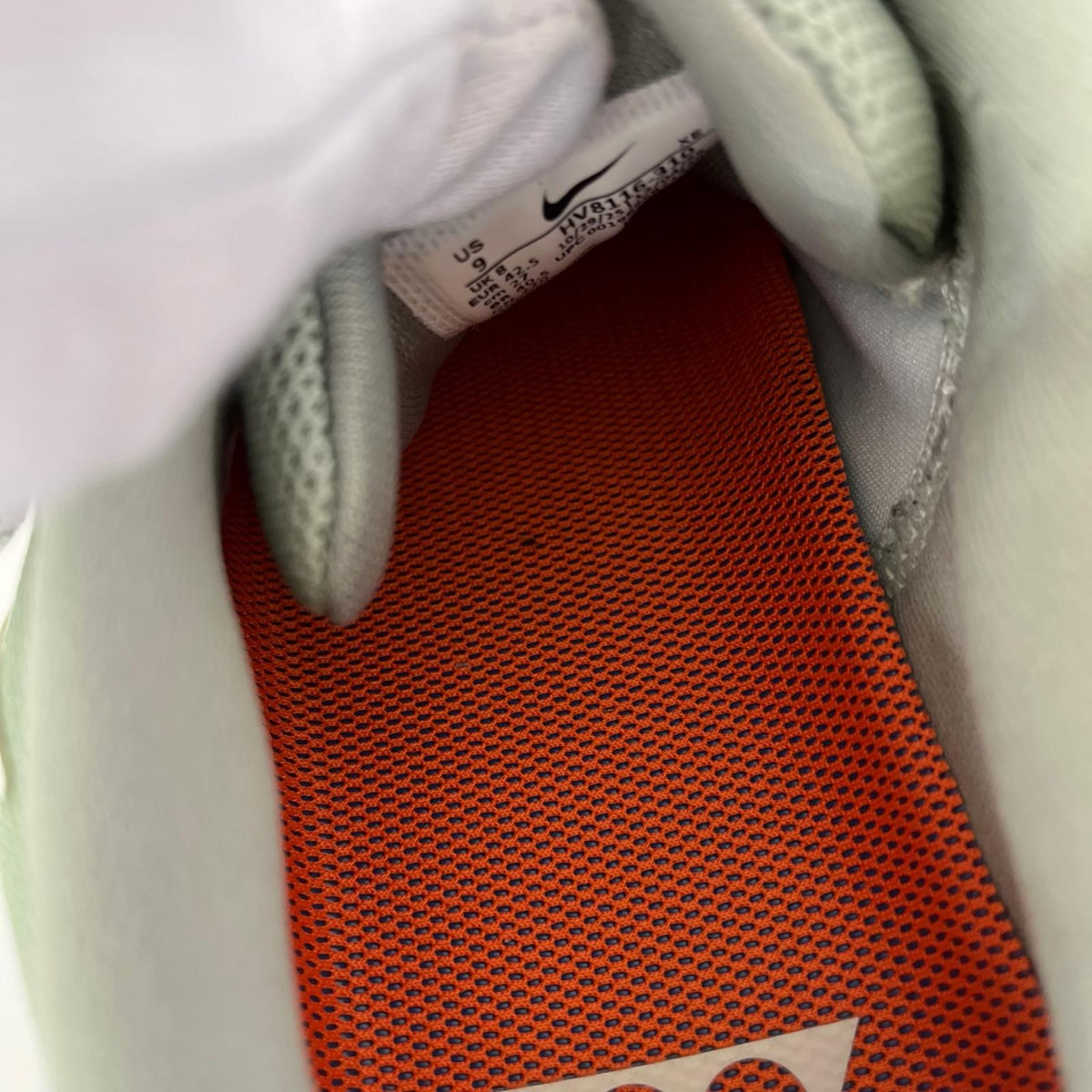 スニーカー ACG PEGASUS TRAIL (27.0) 27cm (US9 UK8 1/2 EU44)