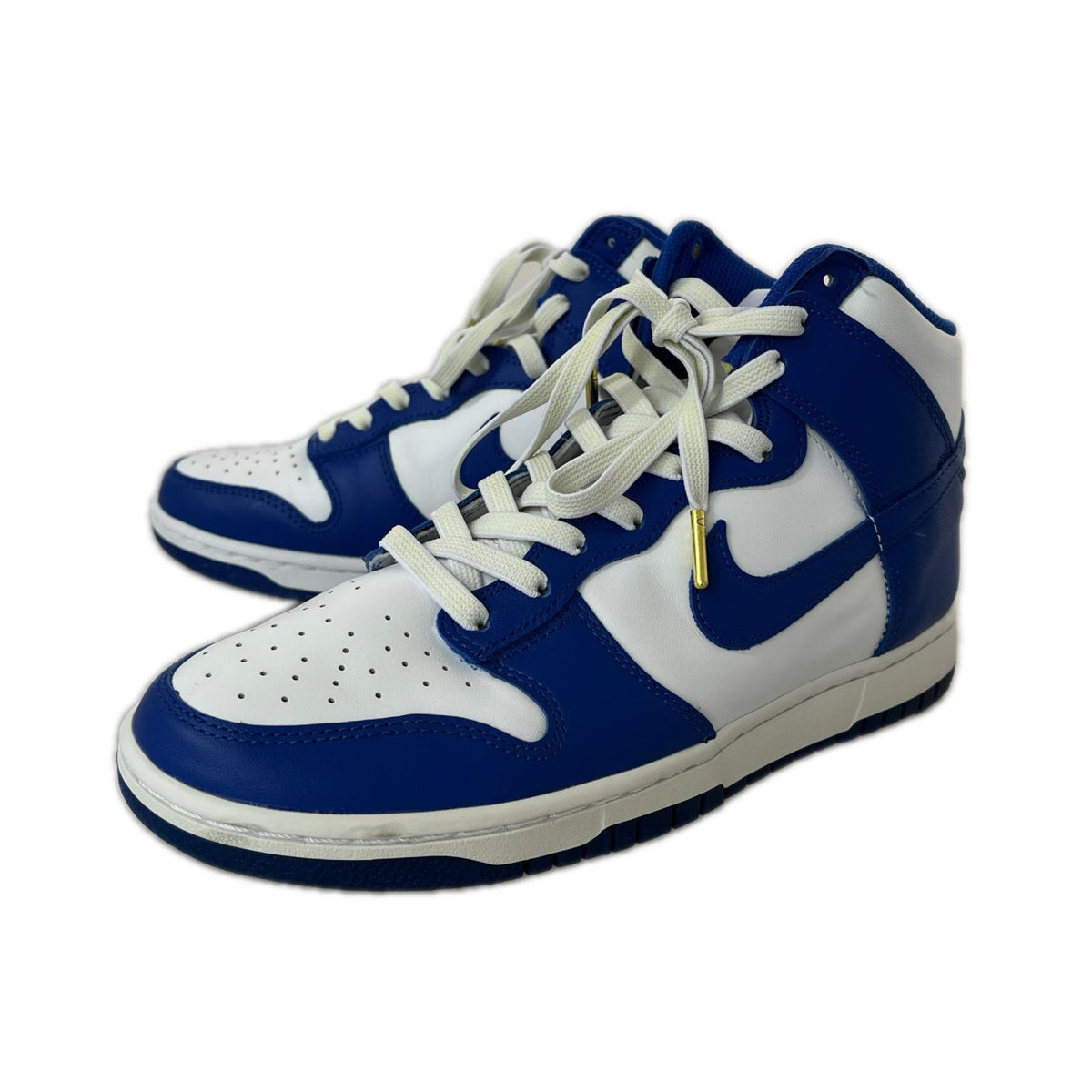 スニーカー DUNK HIGH RETRO GAME ROYAL 27.5cm 27.5cm (US9 1/2 UK9 EU45)