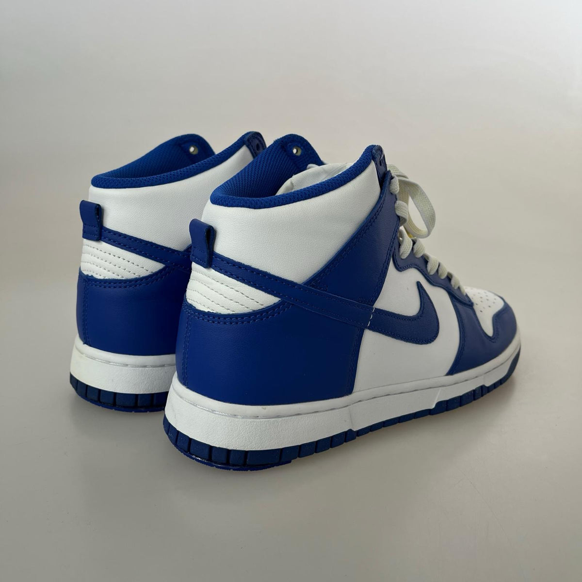 スニーカー DUNK HIGH RETRO GAME ROYAL 27.5cm 27.5cm (US9 1/2 UK9 EU45)
