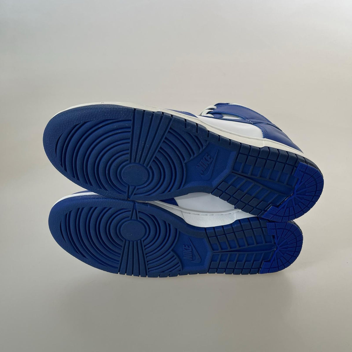 スニーカー DUNK HIGH RETRO GAME ROYAL 27.5cm 27.5cm (US9 1/2 UK9 EU45)