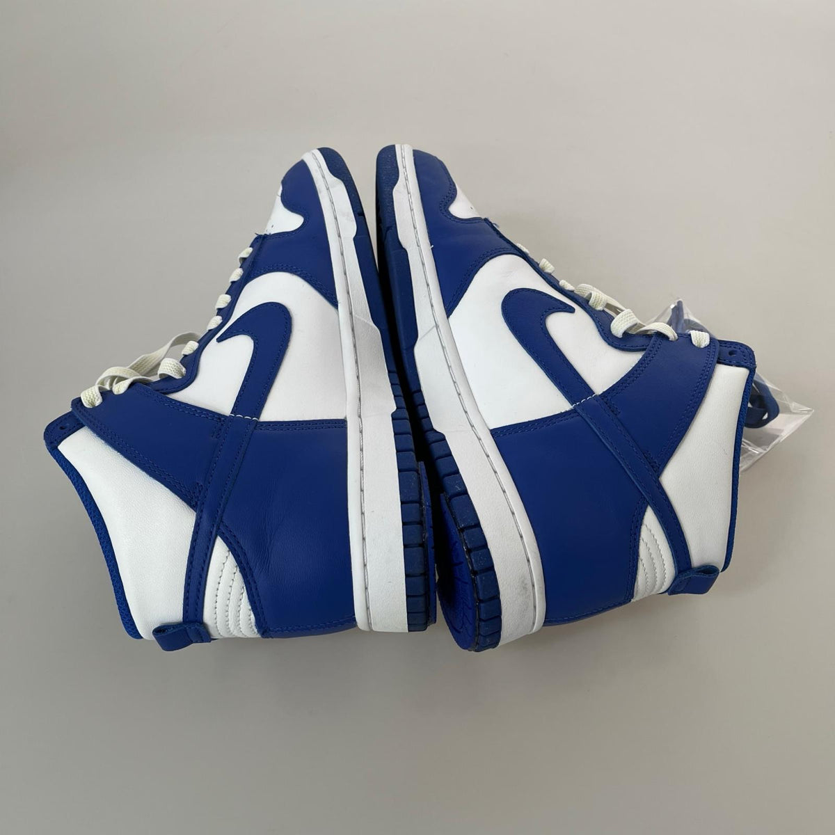 スニーカー DUNK HIGH RETRO GAME ROYAL 27.5cm 27.5cm (US9 1/2 UK9 EU45)