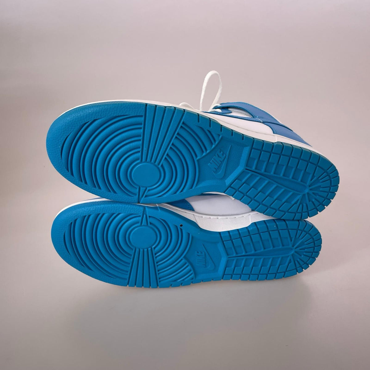 スニーカー Nike Dunk High University Blue 28.0cm 28cm (US10 UK9 1/2 EU46)