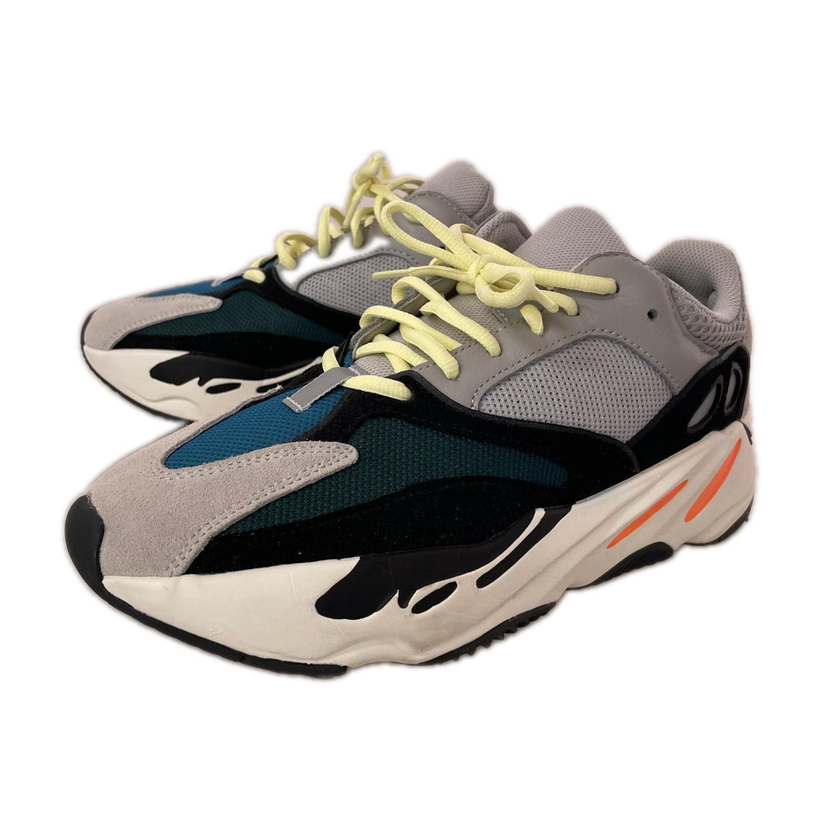 スニーカー YEEZY BOOST 700 28.0cm 28cm (US10 UK9 1/2 EU46) マルチカラー