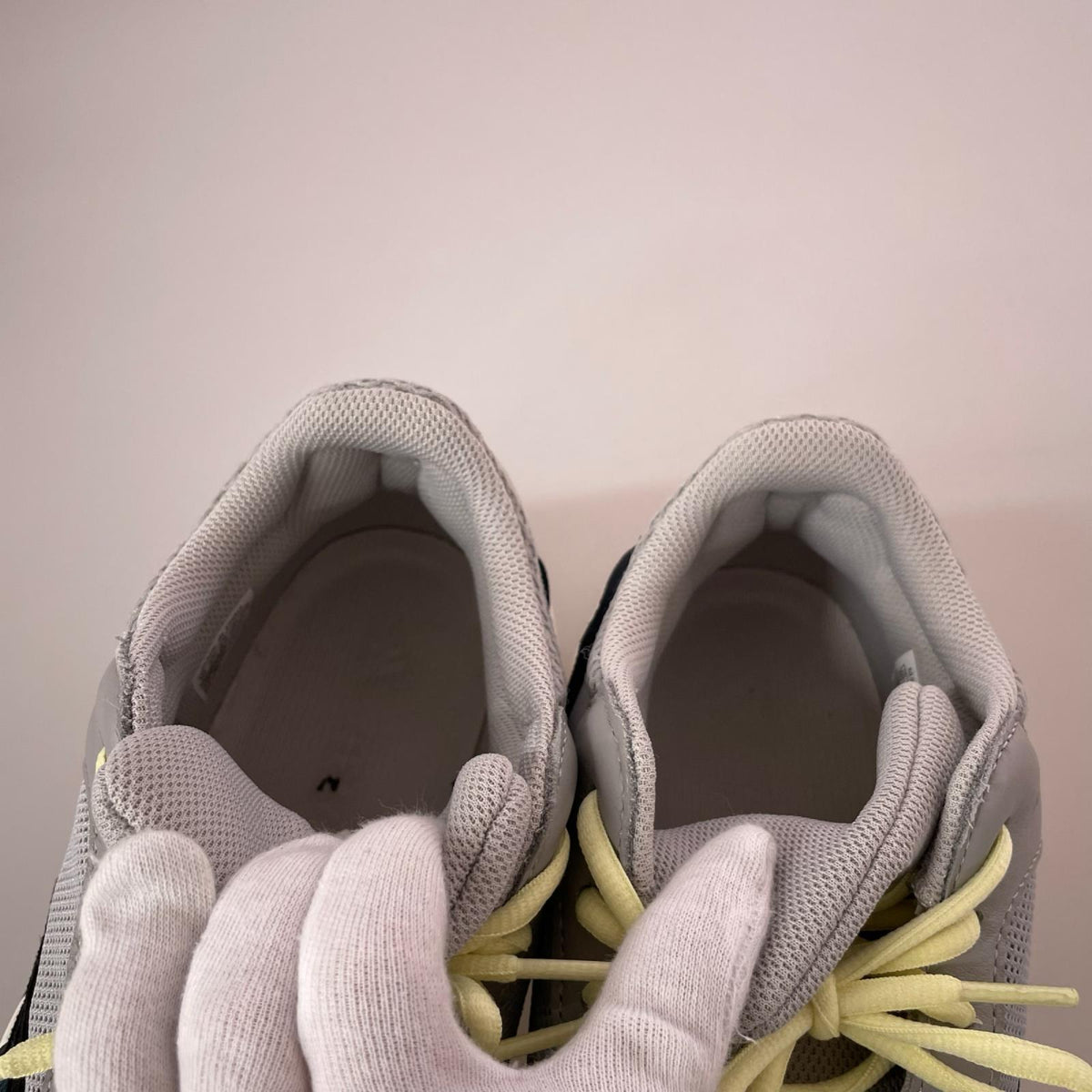 スニーカー YEEZY BOOST 700 28.0cm 28cm (US10 UK9 1/2 EU46) マルチカラー