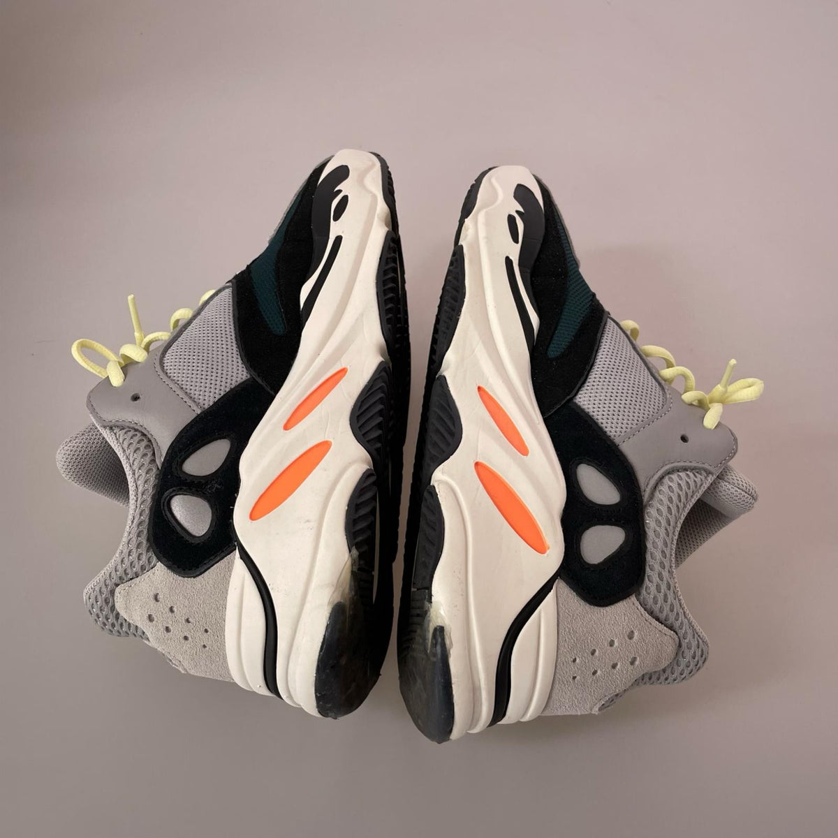 スニーカー YEEZY BOOST 700 28.0cm 28cm (US10 UK9 1/2 EU46) マルチカラー