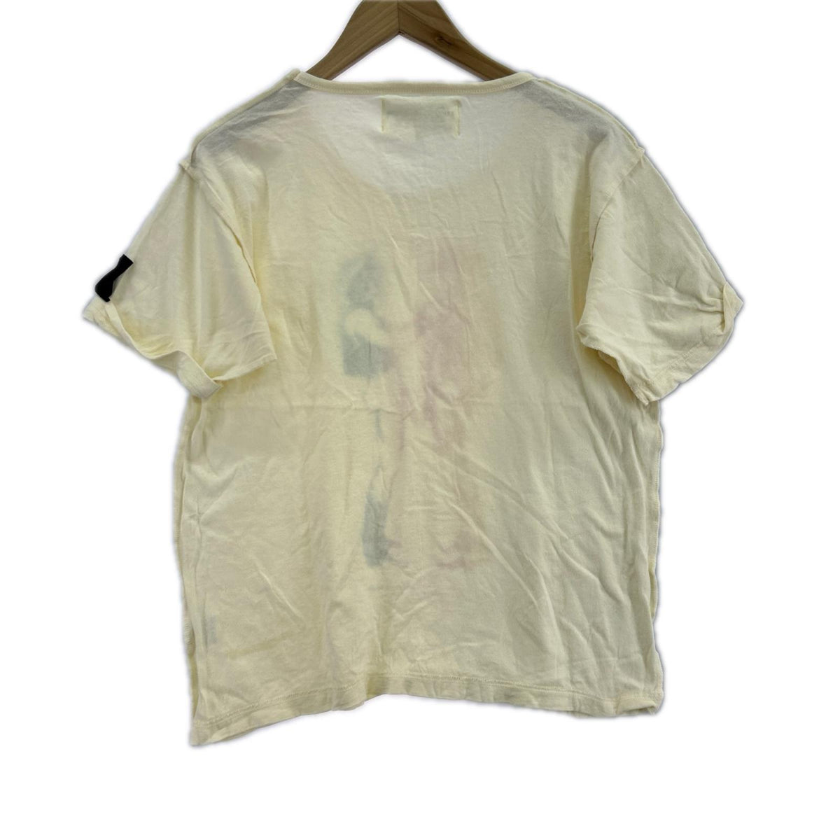 半袖Ｔシャツ SEDITIONARIES by 666 ｶｳﾎﾞｰｲﾌﾟﾘﾝﾄ M M