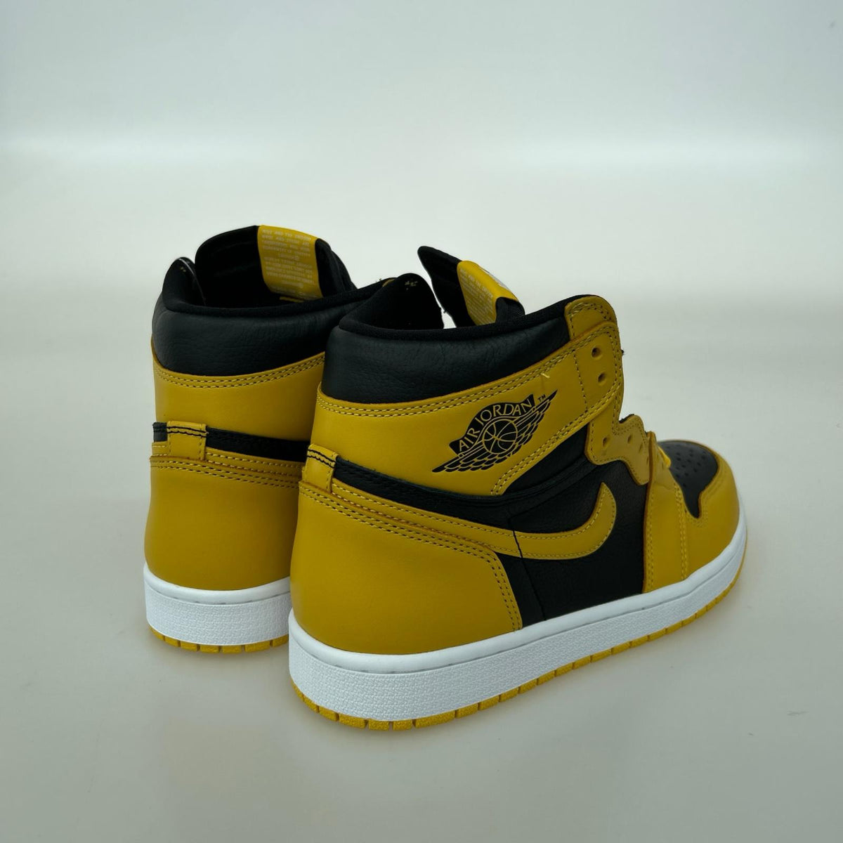 スニーカー AIR JORDAN 1 RETRO HIGH OG 27.5cm 27.5cm (US9 1/2 UK9 EU45)