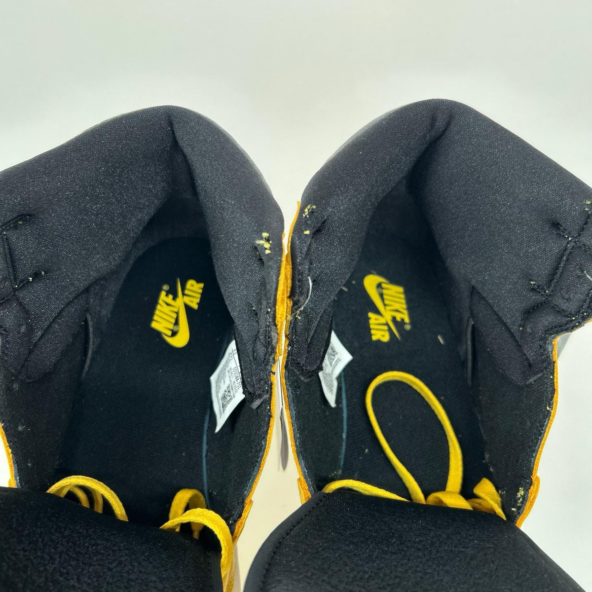 スニーカー AIR JORDAN 1 RETRO HIGH OG 27.5cm 27.5cm (US9 1/2 UK9 EU45)