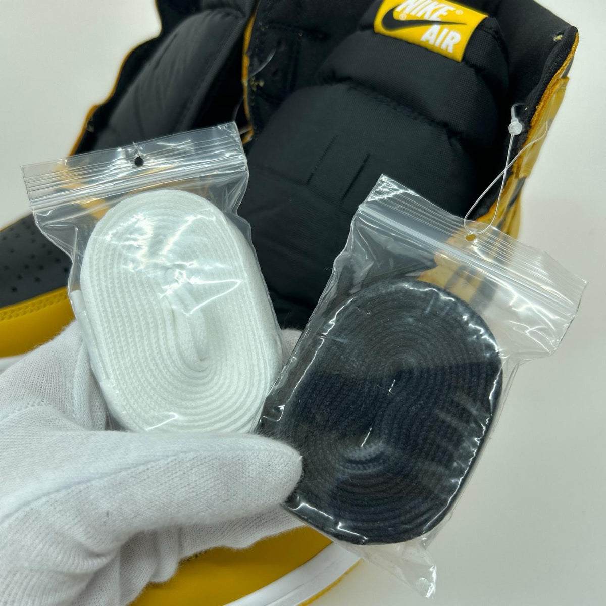 スニーカー AIR JORDAN 1 RETRO HIGH OG 27.5cm 27.5cm (US9 1/2 UK9 EU45)