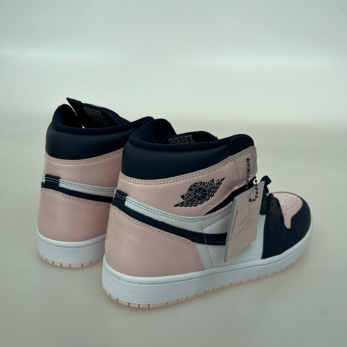 スニーカー AIR JORDAN 1 RETRO HI OG 27.5cm 27.5cm (US9 1/2 UK9 EU45)