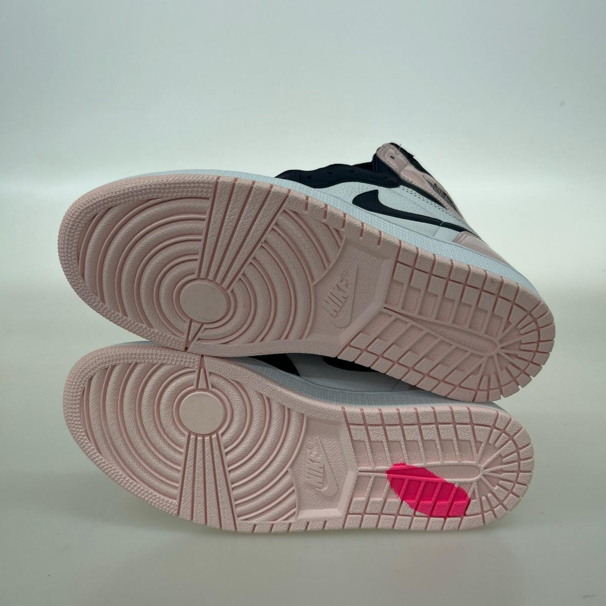 スニーカー AIR JORDAN 1 RETRO HI OG 27.5cm 27.5cm (US9 1/2 UK9 EU45)
