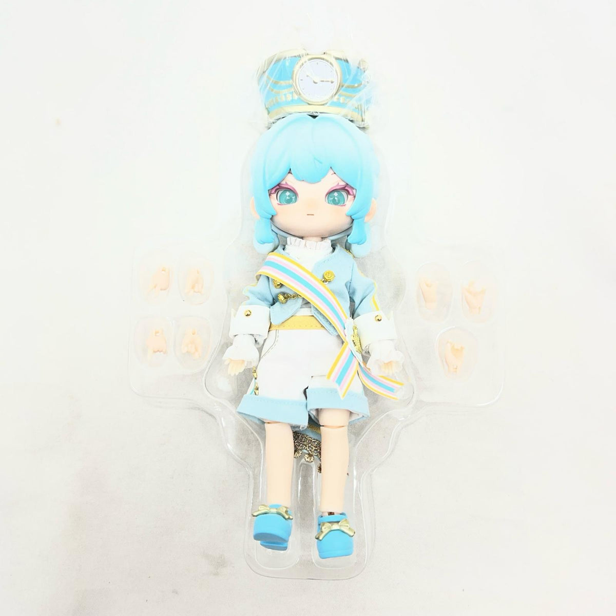 SIMONTOYS LIRORO くるみ割り人形 フィギュア/グッズ
