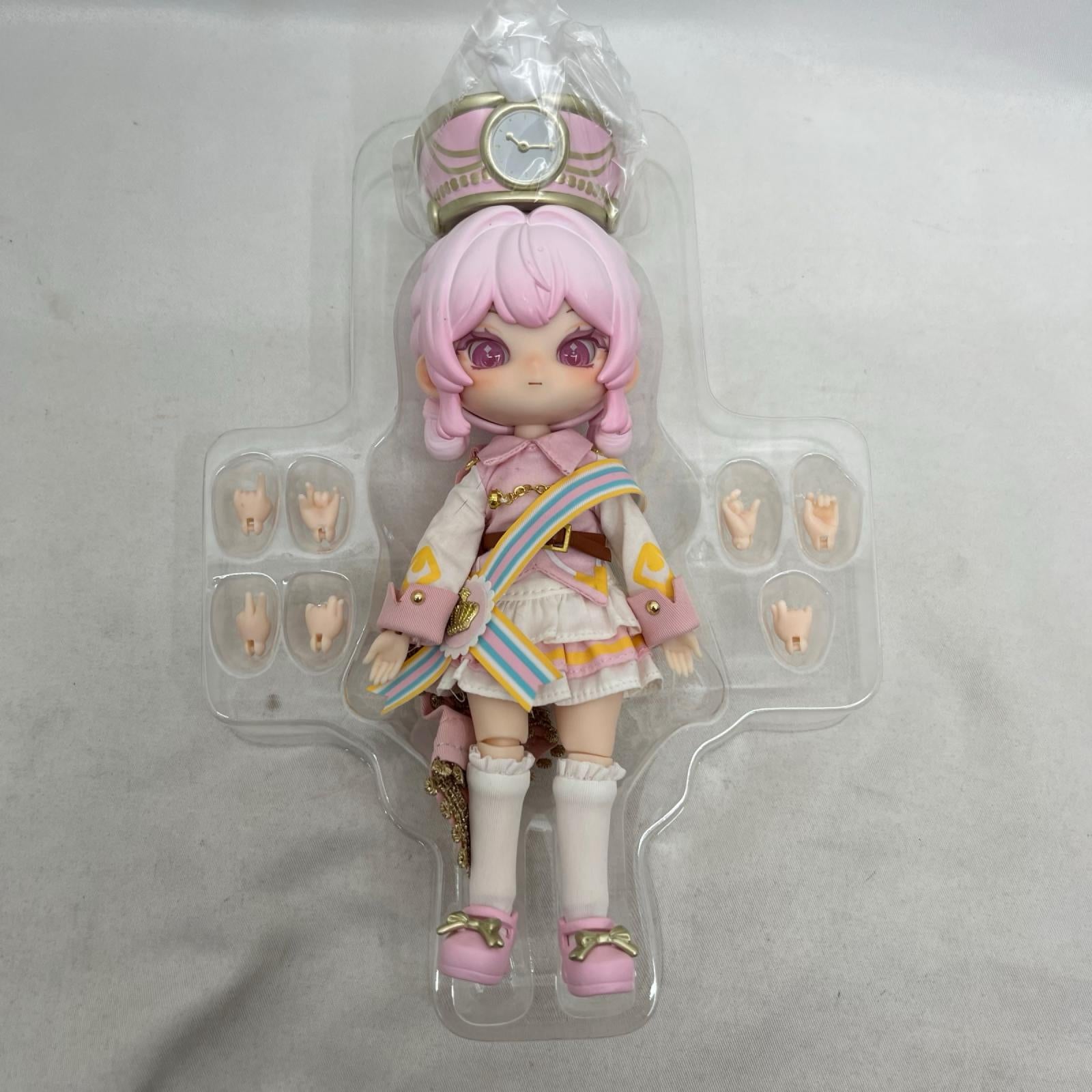 SIMONTOYS LIRORO くるみ割り人形 フィギュア/グッズ