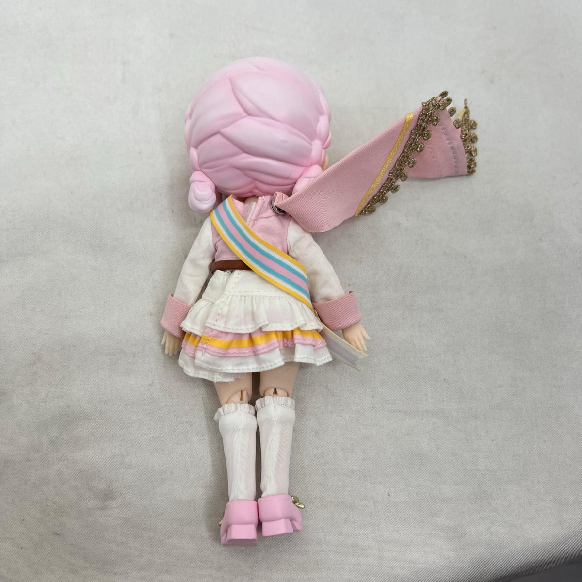 SIMONTOYS LIRORO くるみ割り人形 フィギュア/グッズ