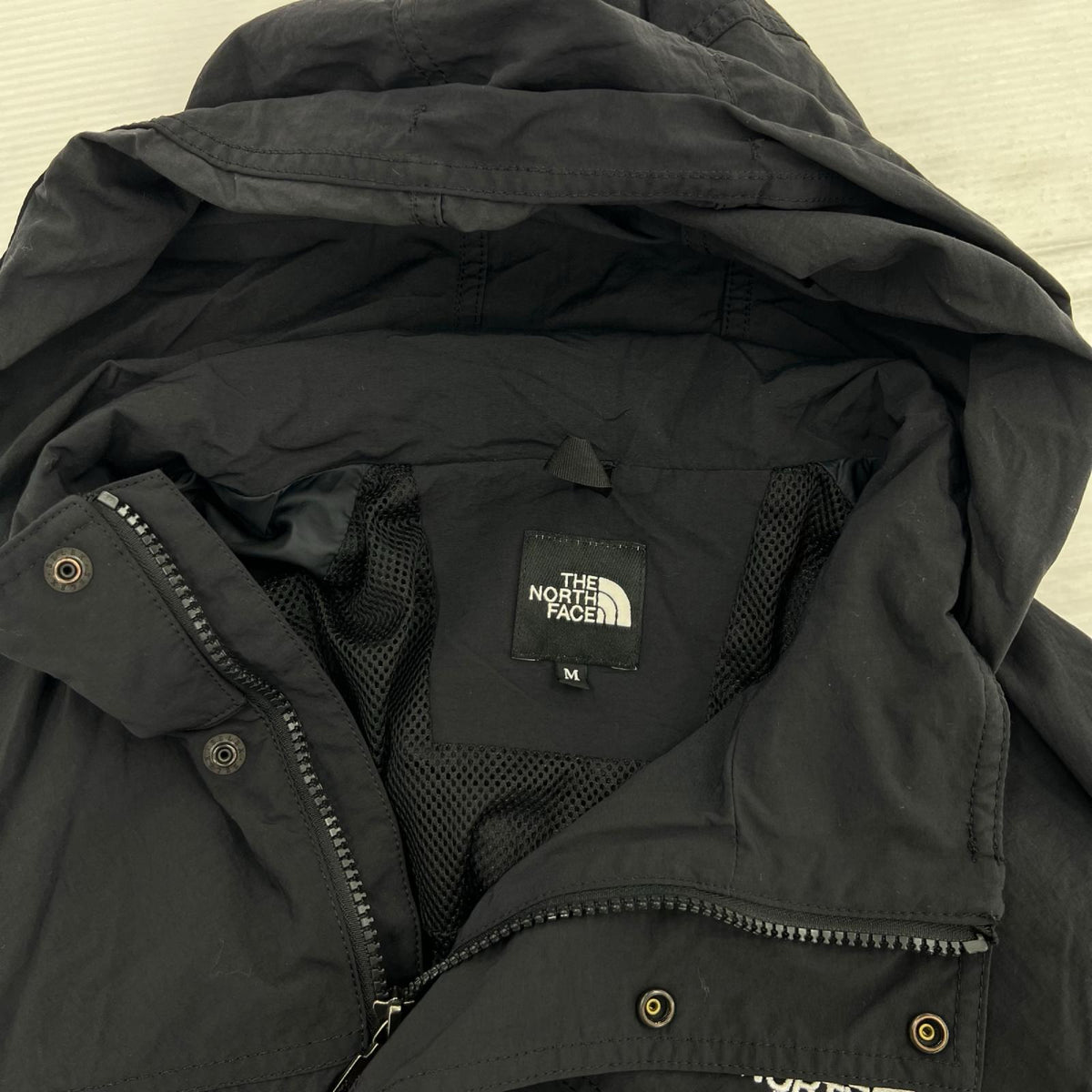 ジャケット THE NORTH FACE ジャケット M ブラック