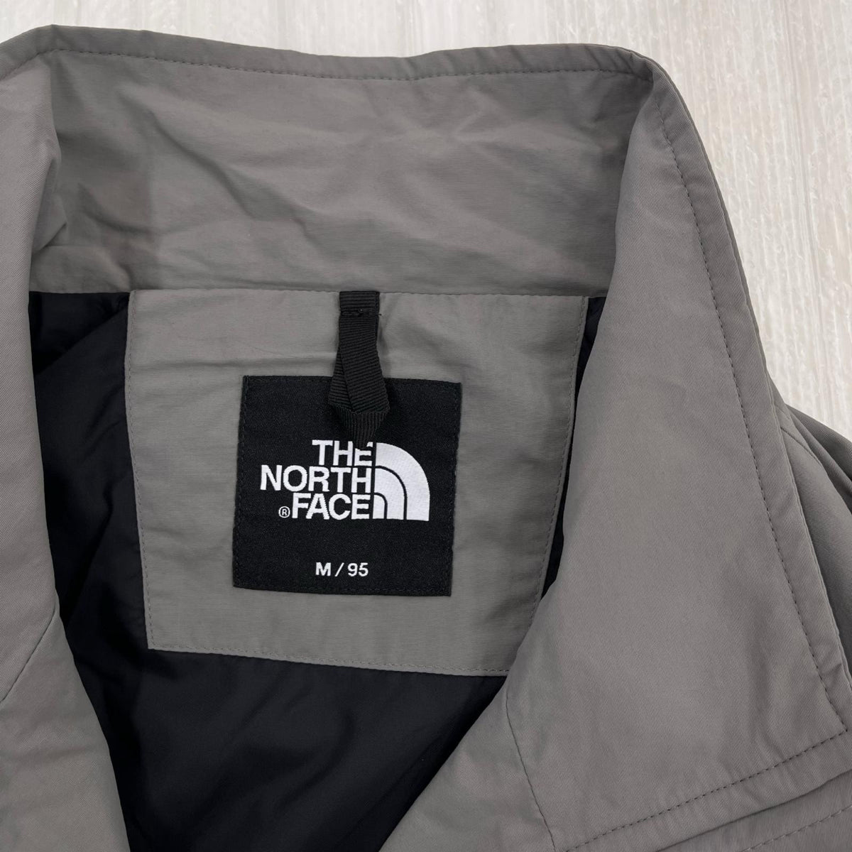 ジャケット VESTI JACKET/ｻｲｽﾞM M グレー