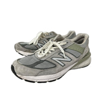 スニーカー NEW BALANCE M990GL5 28.5 ｸﾞﾚｰ 28.5cm (US10 1/2 UK10 EU47) グレー