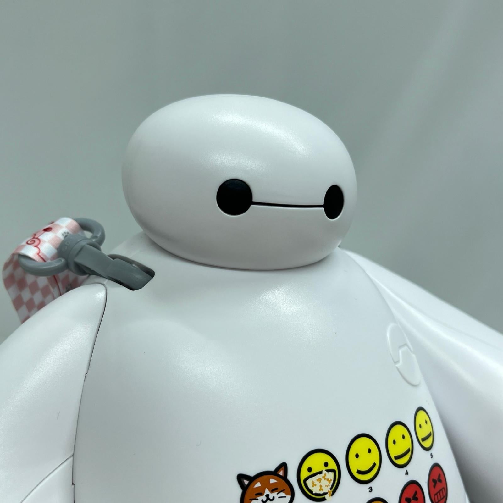 ベイマックス ポップコーンバケット フィギュア/グッズ