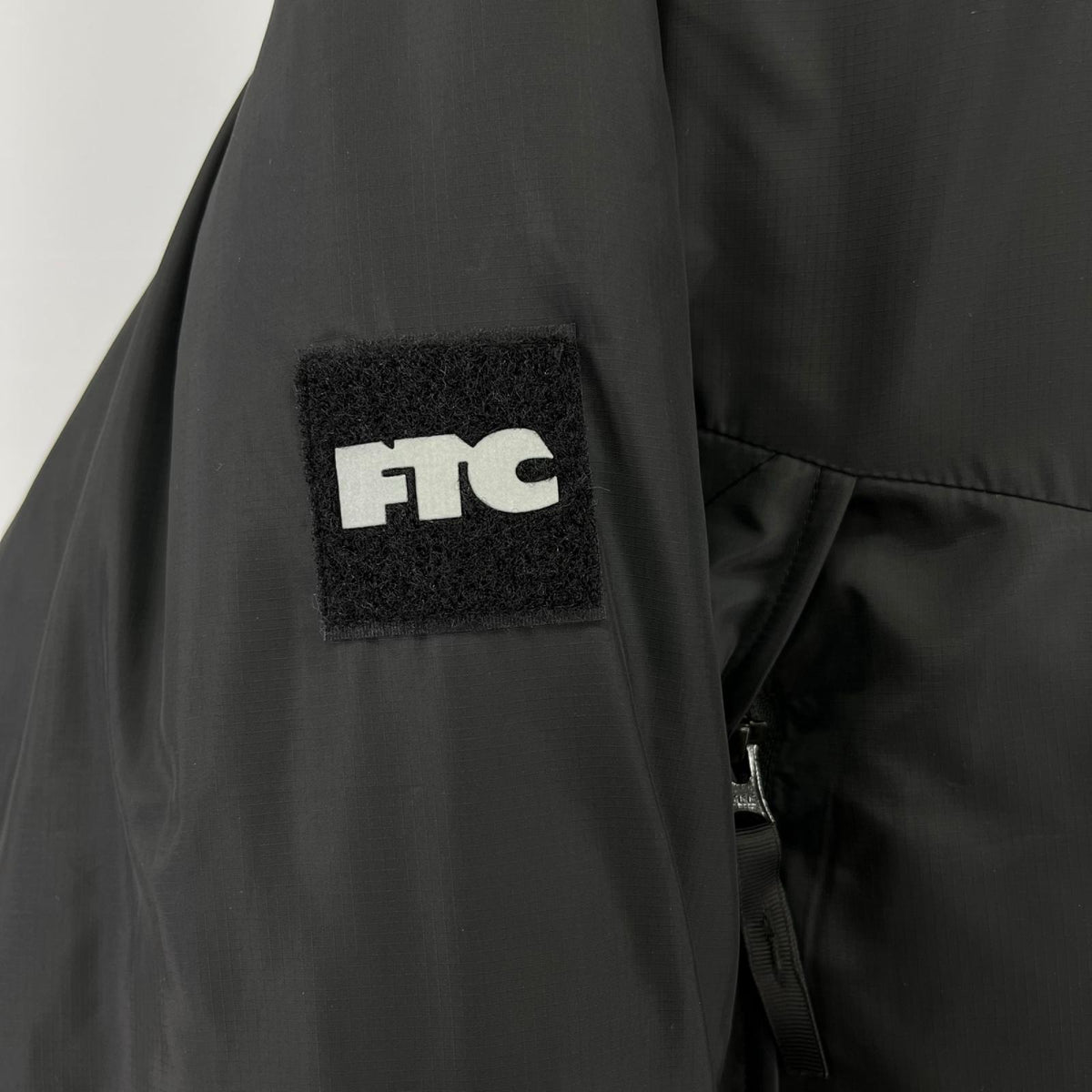 ジャケット LEVEL 7 PRIMALOFT V5 JACKET (？) ﾌﾞﾗｯｸ L ブラック