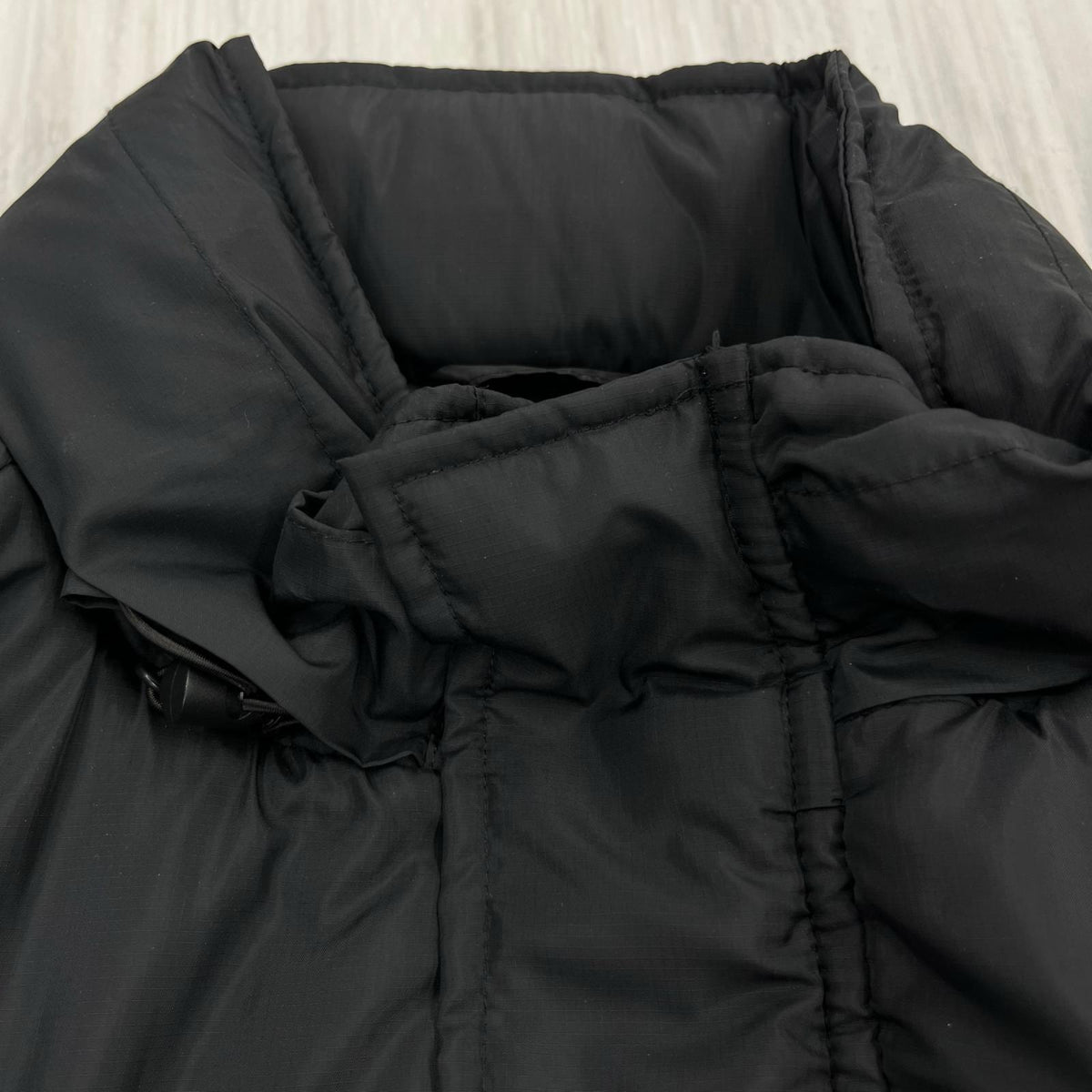 ジャケット LEVEL 7 PRIMALOFT V5 JACKET (？) ﾌﾞﾗｯｸ L ブラック
