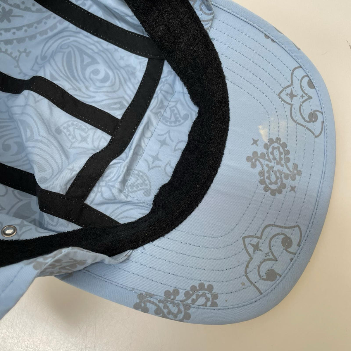 キャップ Reflective SunshieldCampCap