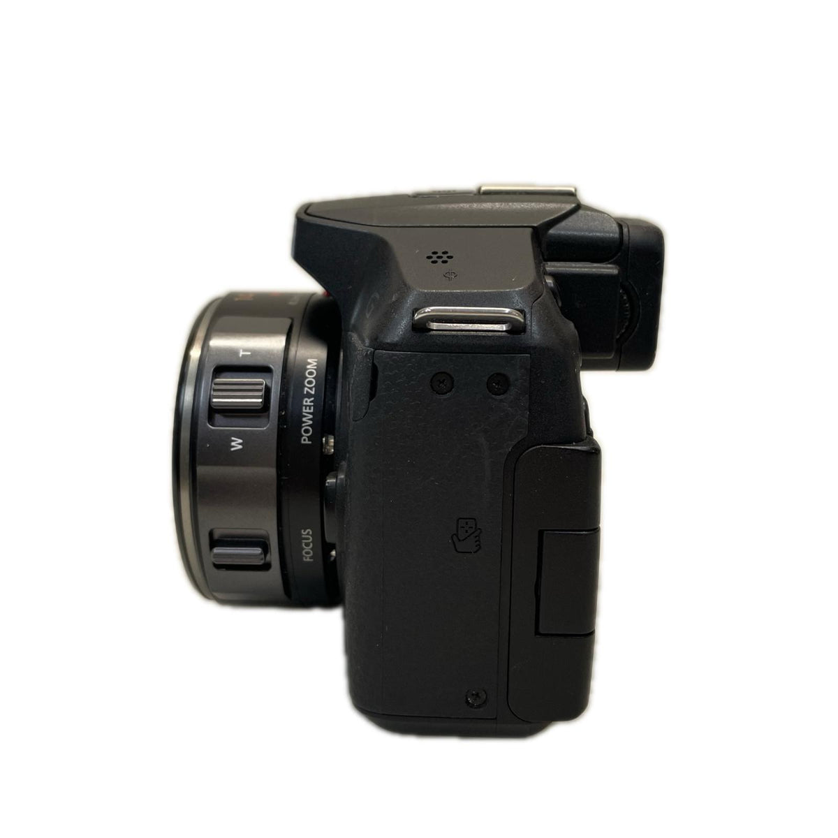 Panasonic LUMIX DMC-G6X デジタルカメラ - Panasonic デジタルカメラ