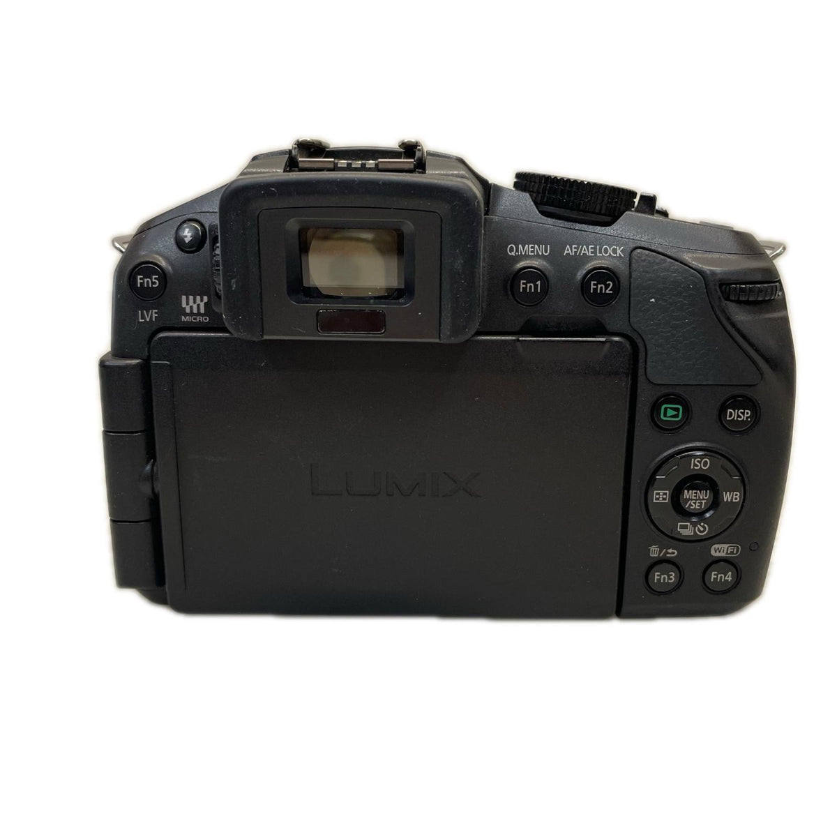 Panasonic LUMIX DMC-G6X デジタルカメラ - Panasonic デジタルカメラ