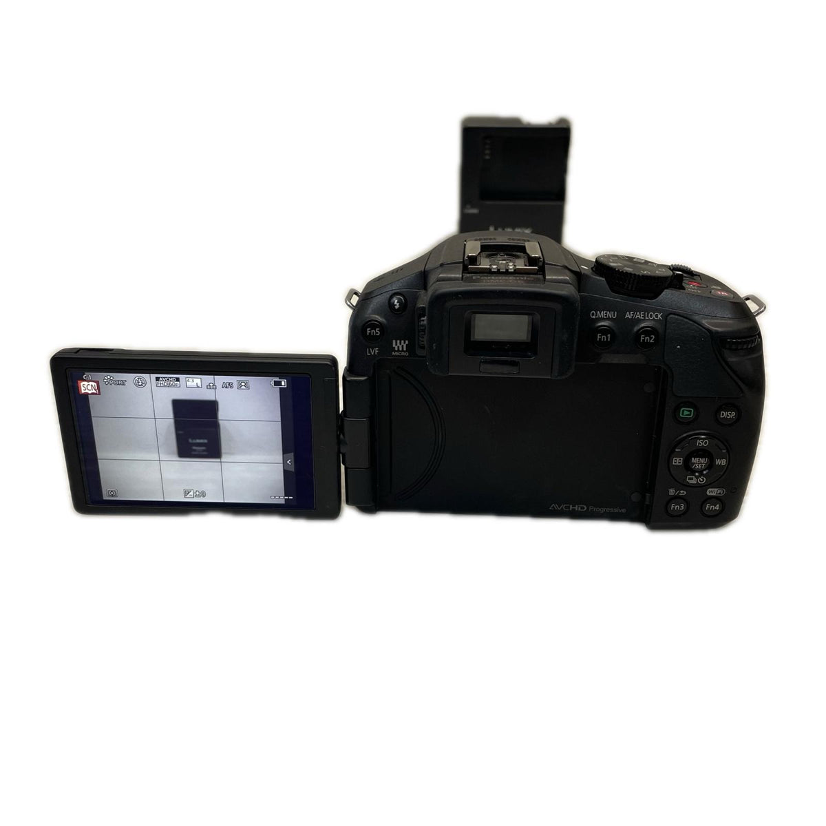 Panasonic LUMIX DMC-G6X デジタルカメラ - Panasonic デジタルカメラ