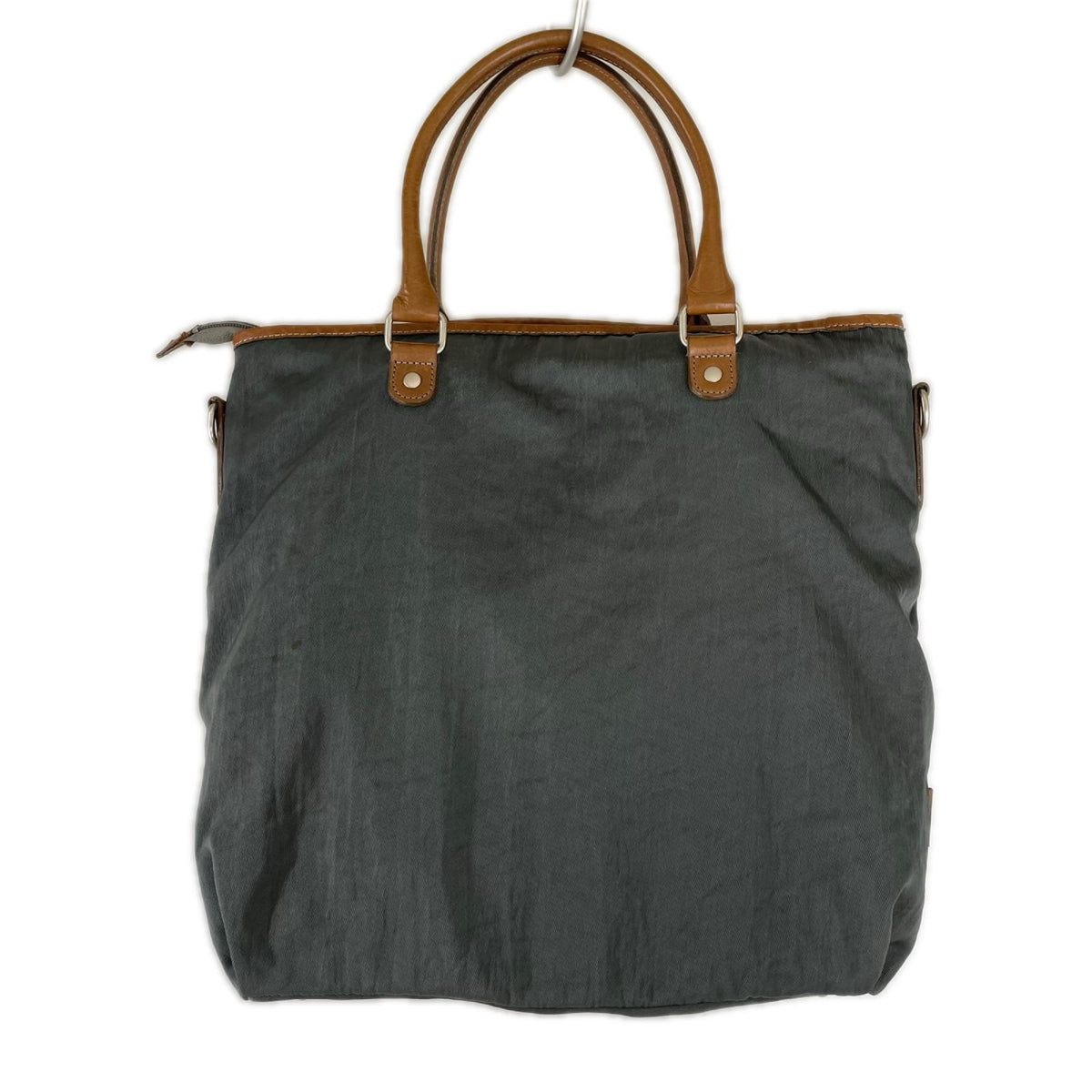 トートバッグ Idea Tote GRY