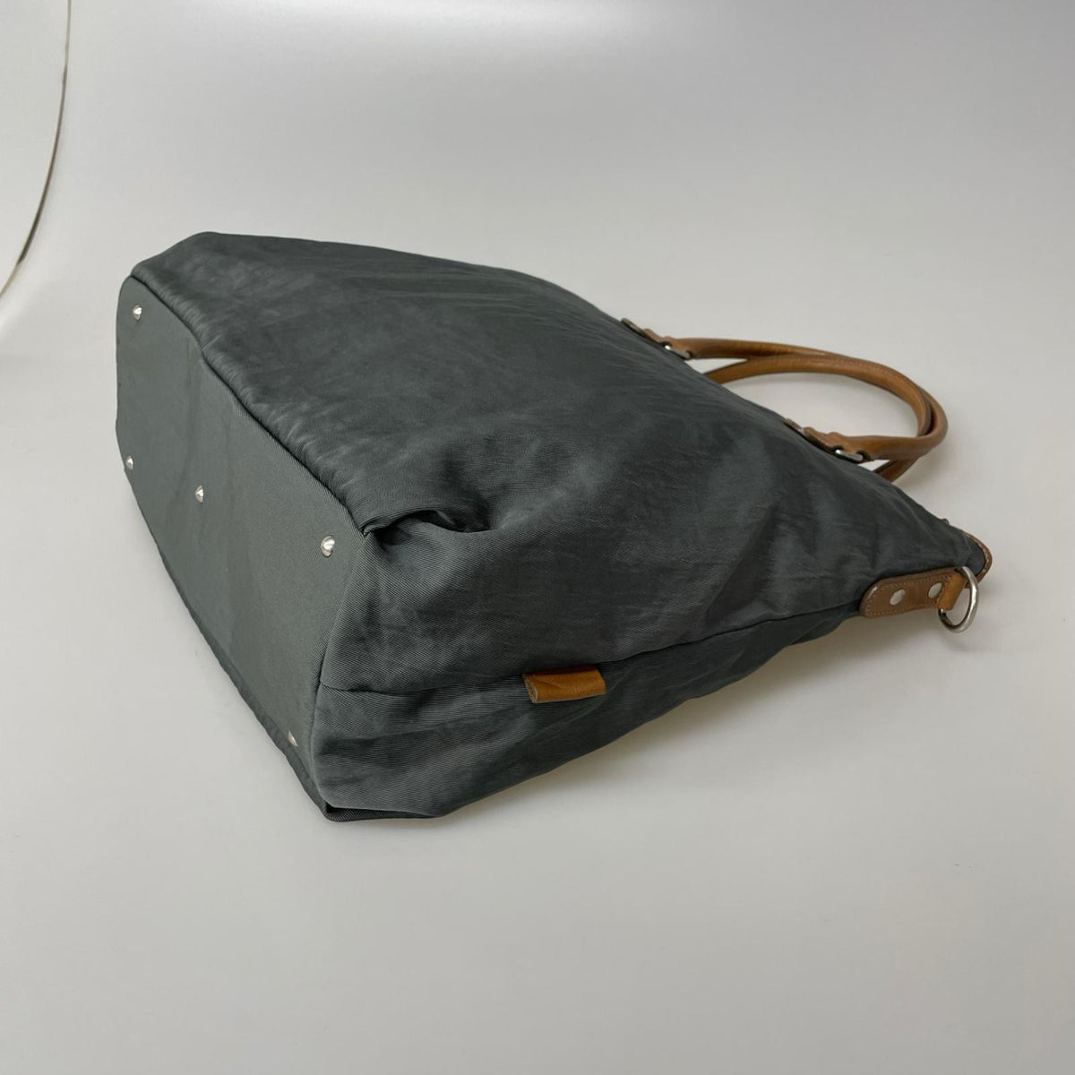 トートバッグ Idea Tote GRY
