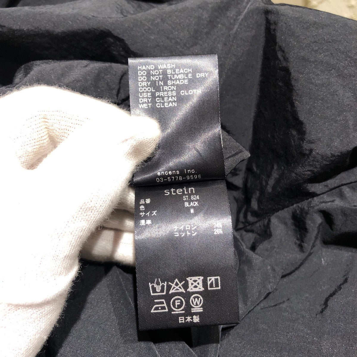 ショートパンツ WINDBREAKER WIDE EASY SHORT TROUSERS