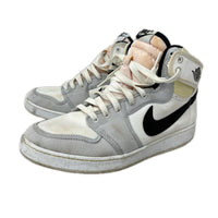 スニーカー Nike Air Jordan 1 KO ｸﾞﾚｰ 28cm 28cm (US10 UK9 1/2 EU46) グレー