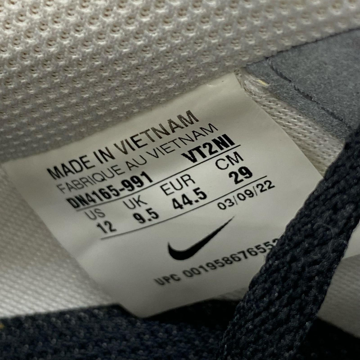 スニーカー Women's Air Force 1 Low By You 赤 29cm 29cm (US11 UK10 1/2 EU48)
