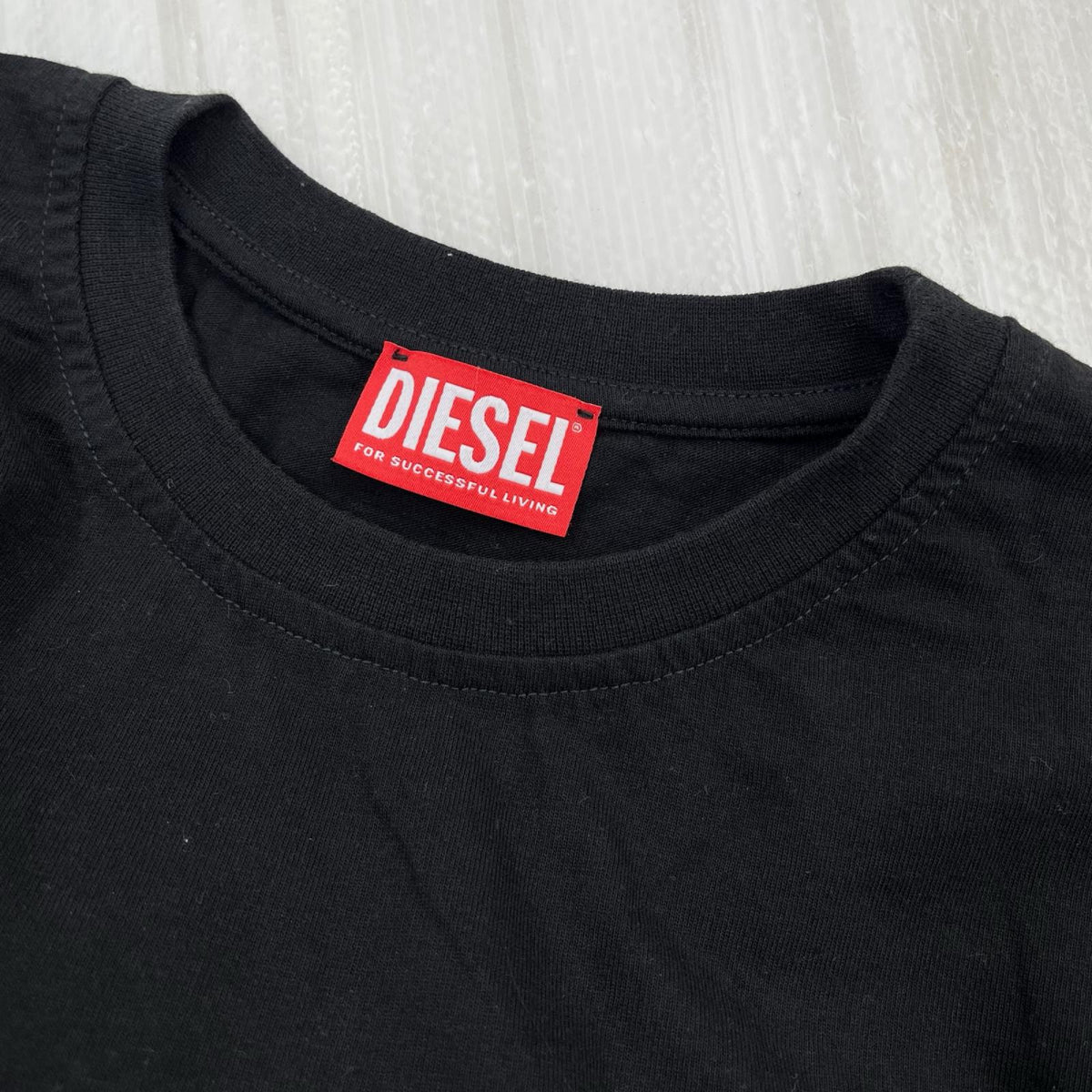 半袖Ｔシャツ T-BOXT-Q14/ｻｲｽﾞS S ブラック