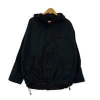 ジャケット W-HENNESS JACKET/ｻｲｽﾞ46 46 ブラック