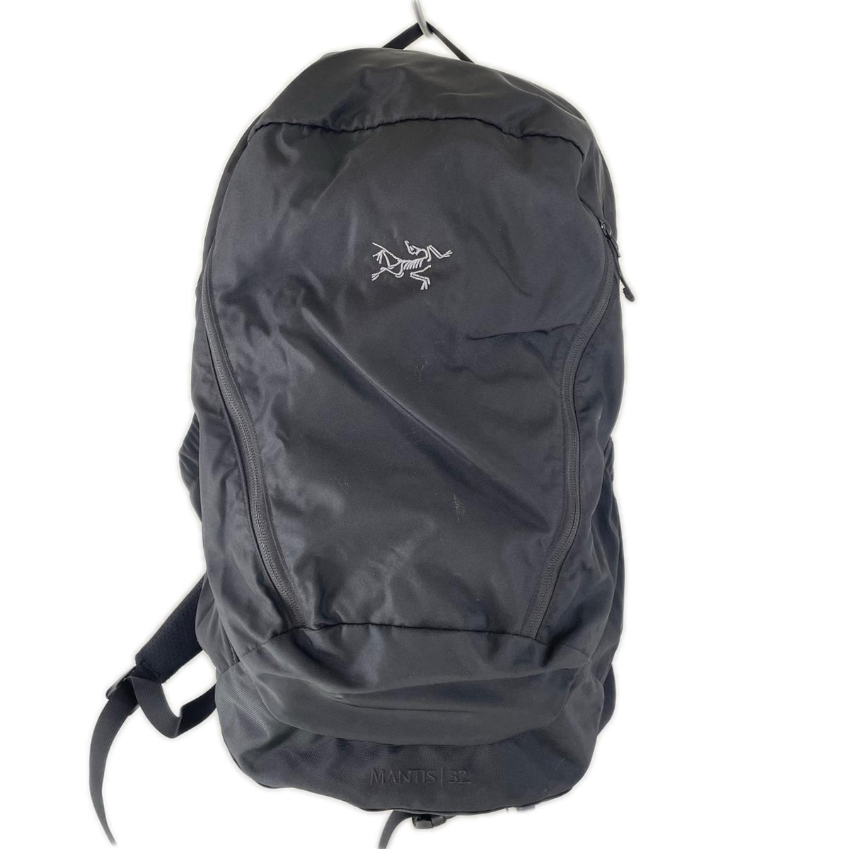 リュック・デイパック MANTIS 26/1780-2022/ナイロンリュック BLK ブラック