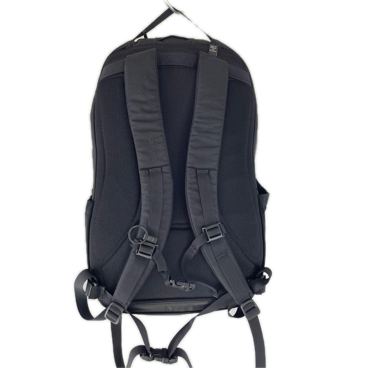 リュック・デイパック MANTIS 26/1780-2022/ナイロンリュック BLK ブラック