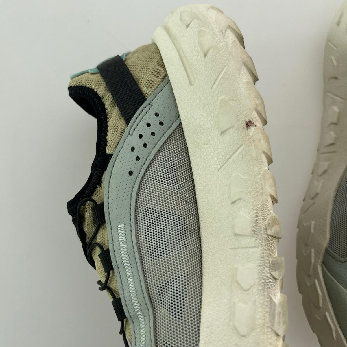 スニーカー SOLAMPHIBIAN 491078 (26.0) 26cm (US8 UK7 1/2 EU42)