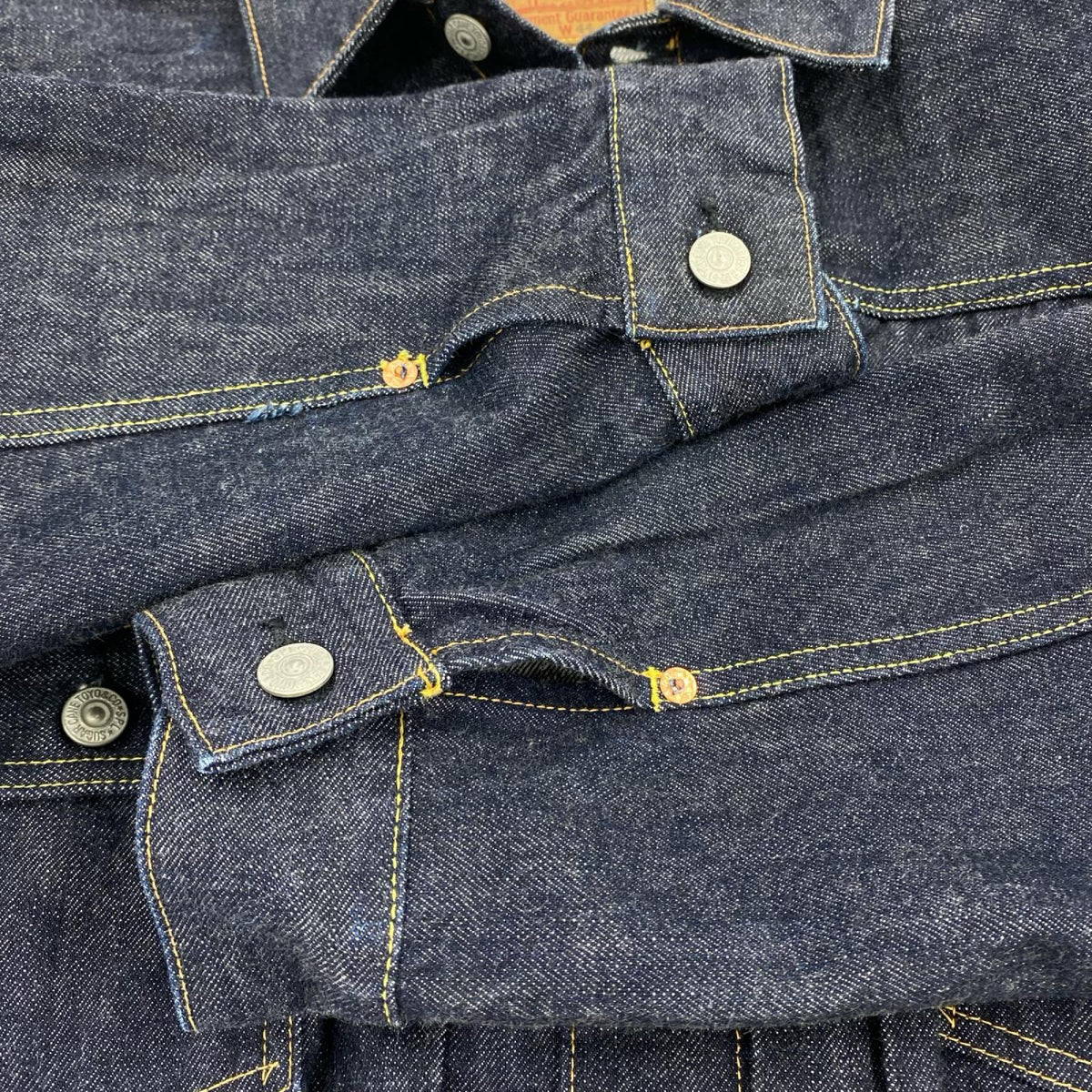 デニムジャケット 1953 DENIM JACKET SIZE:44 44