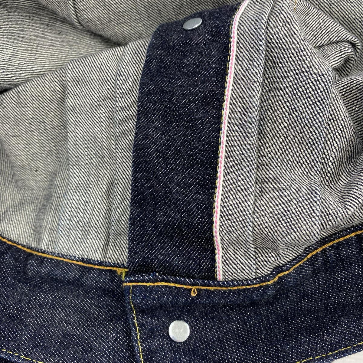 デニムジャケット 1953 DENIM JACKET SIZE:44 44