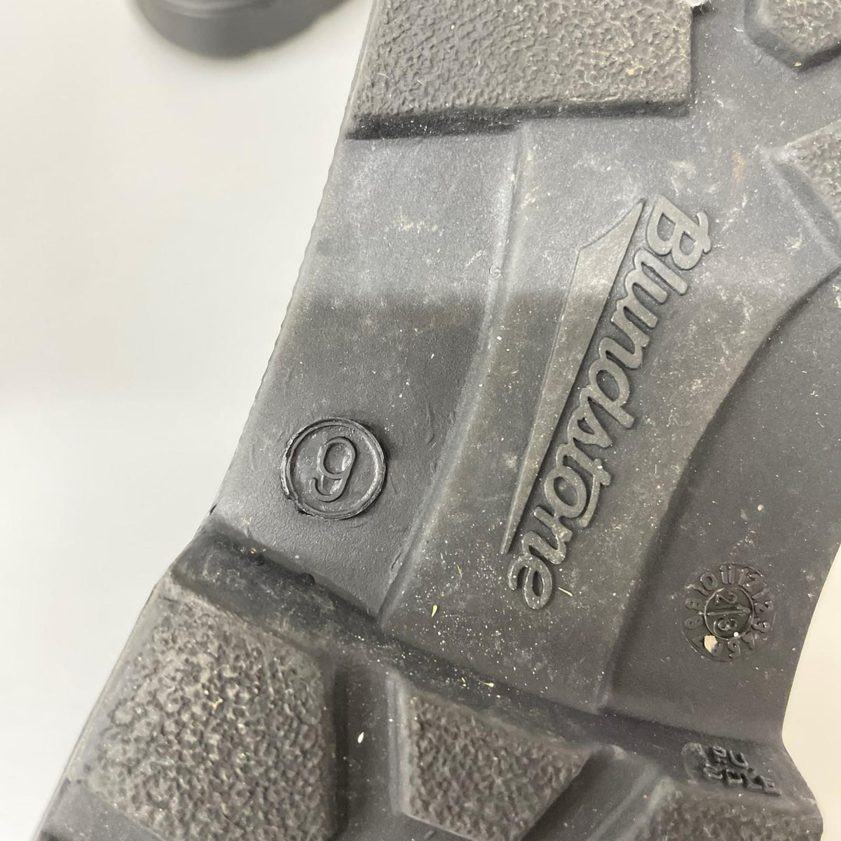 ブーツ BLUNDSTONE Elastic Sided Boot