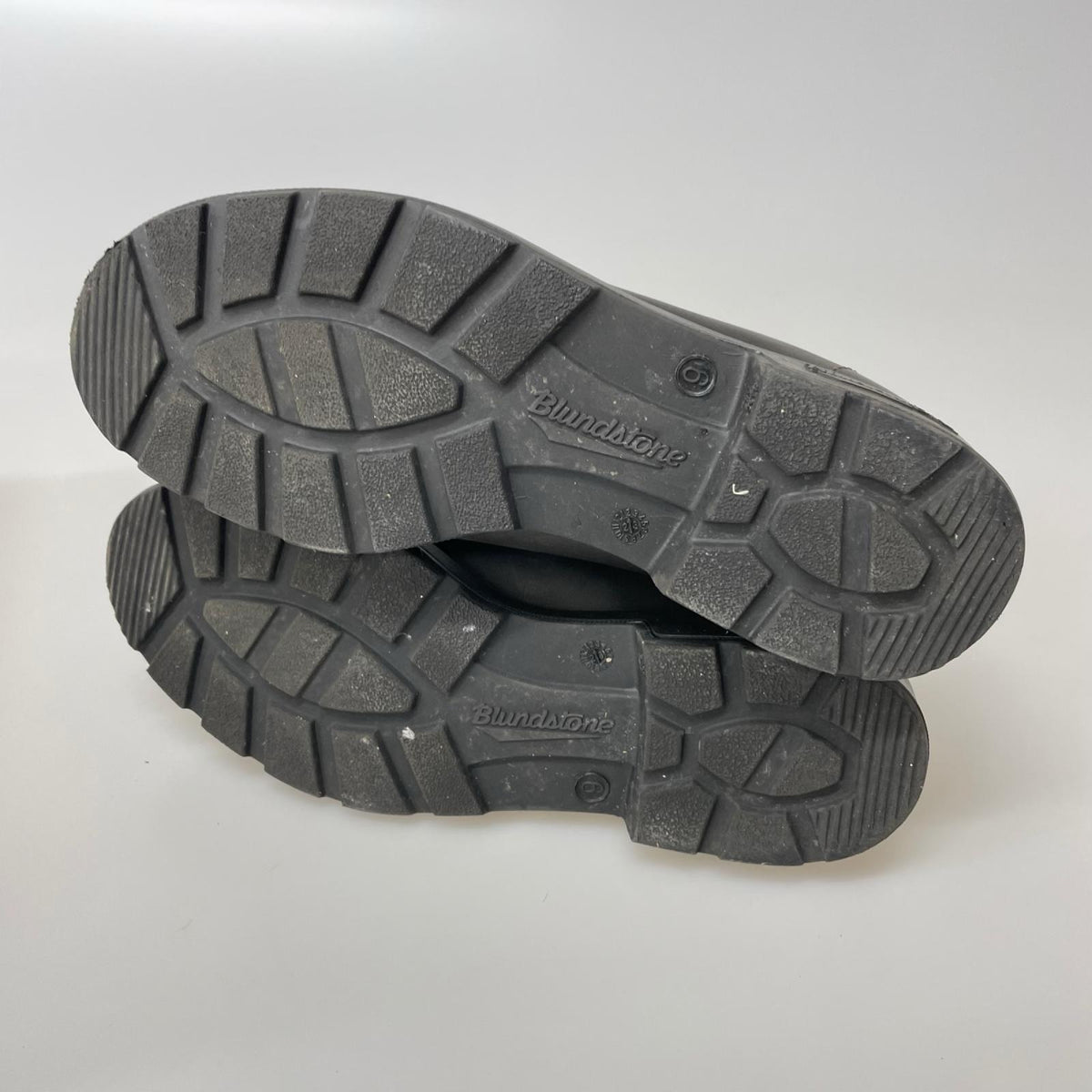 ブーツ BLUNDSTONE Elastic Sided Boot