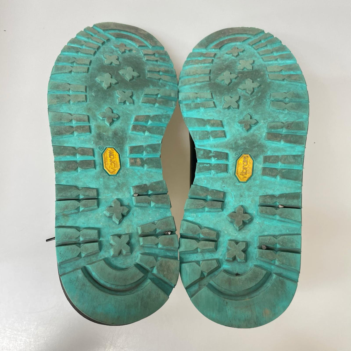 シューズ ULTRA HEAVY POSTMAN SHOES UH 28.0cm ブラック