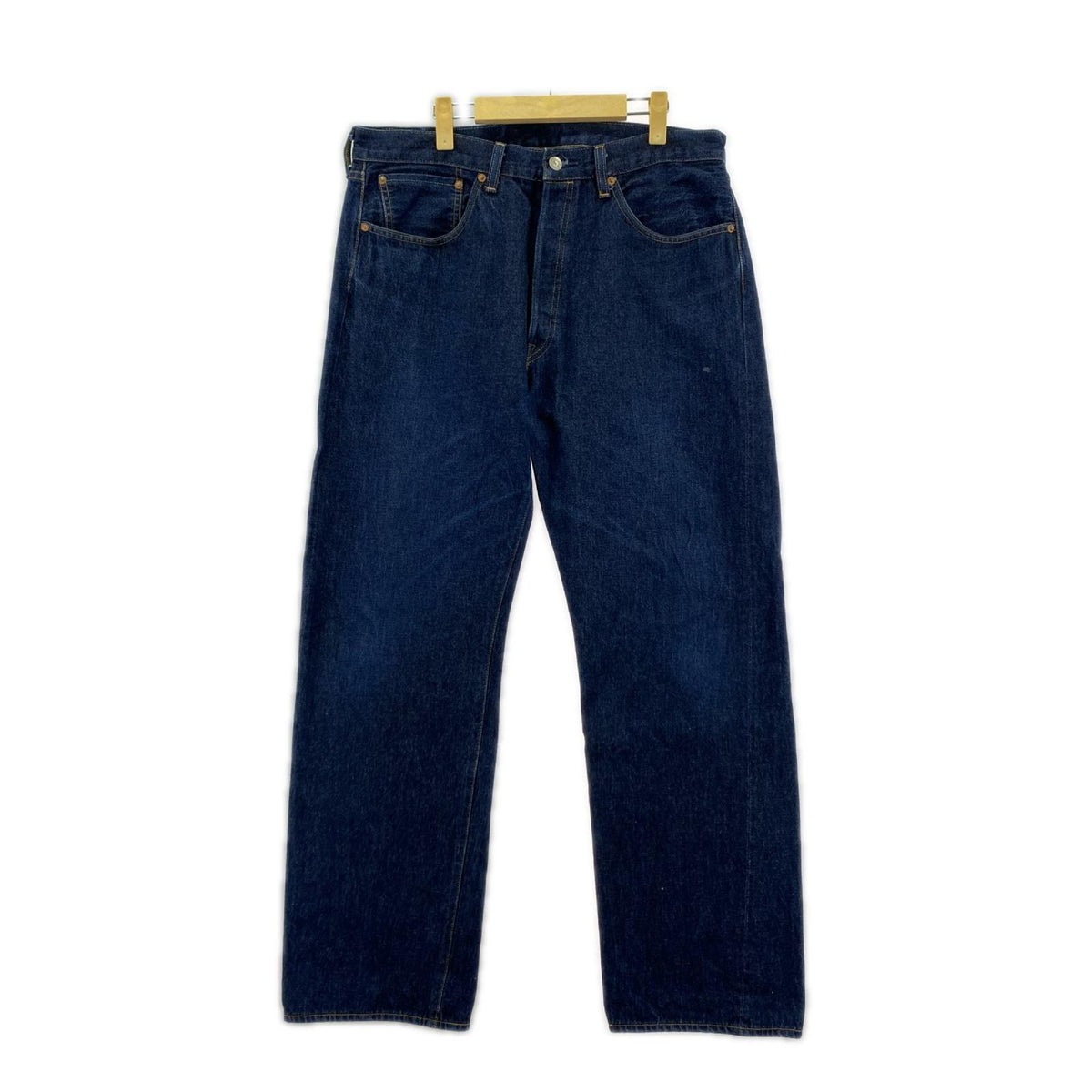 デニムパンツ VINTAGE CLOTHING LVC 501XX W38×L34