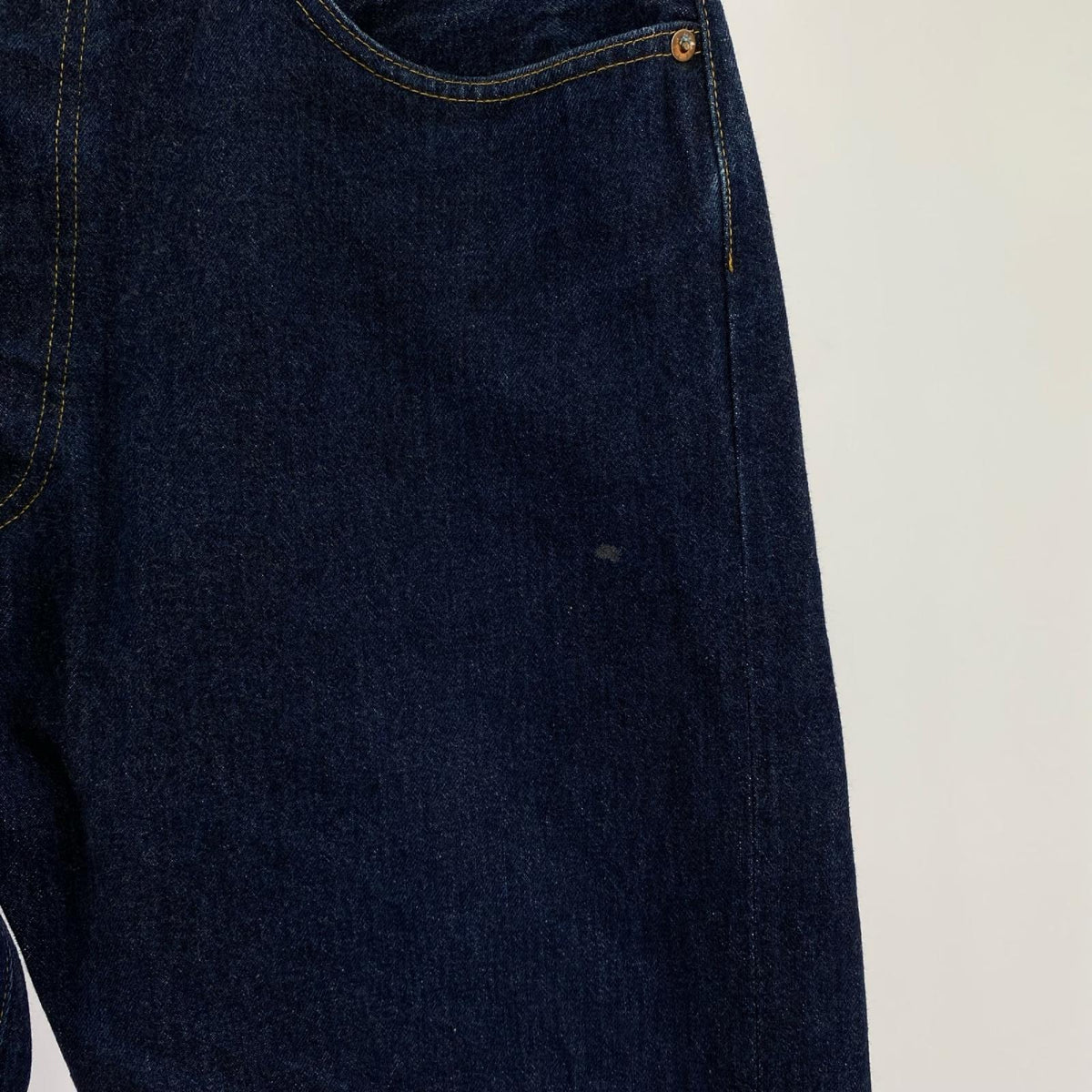 デニムパンツ VINTAGE CLOTHING LVC 501XX W38×L34