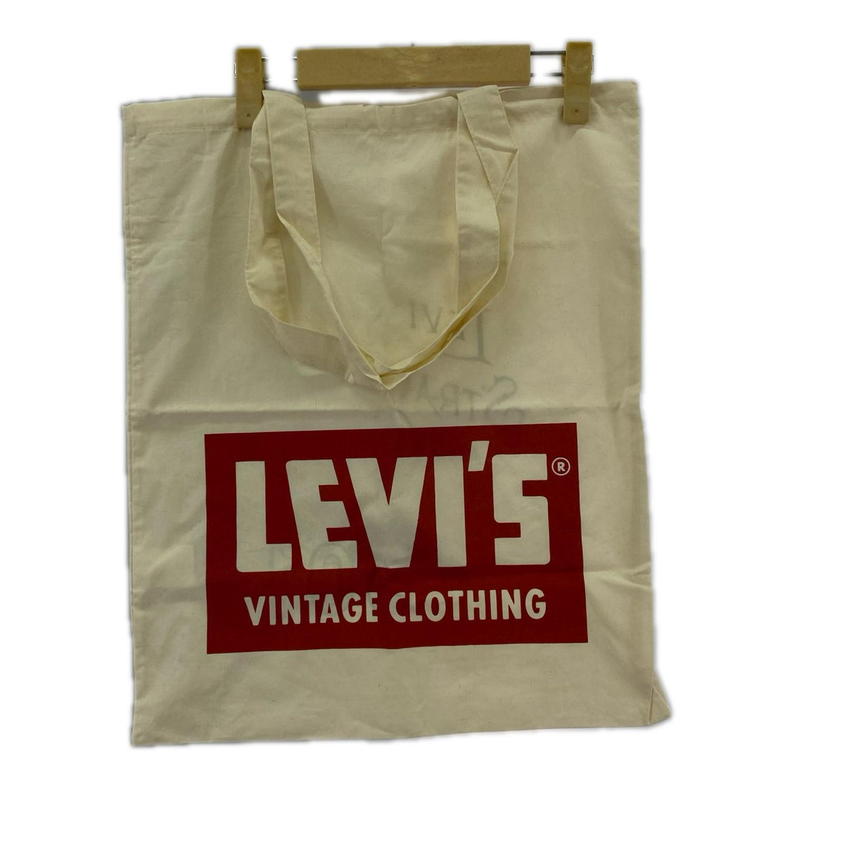 デニムパンツ VINTAGE CLOTHING LVC 501XX W38×L34