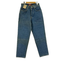 デニムパンツ 90S USA製 Big Ol’ Jean ﾗｲﾄﾌﾞﾙｰ (32) 32 ブルー