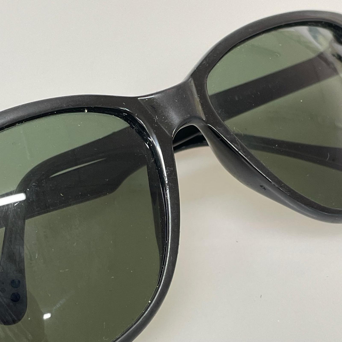 その他アクセサリー B＆L Cats2 サングラス ブラック
